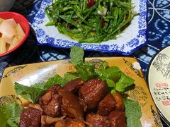 -老宅子私房菜馆(大理古城店)