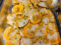 -汉巴味德(大悦城店)