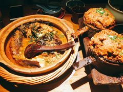 -吃饭皇帝大土家民族菜(正大广场店)