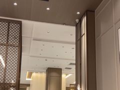 -韶关风度华美达广场酒店自助餐厅
