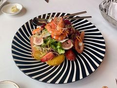 -燃扒房Steakhouse(皇庭店)