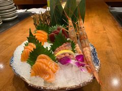 -大渔铁板烧(中山路八佰伴店)
