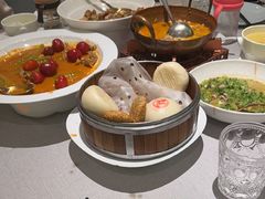 -甬府小鲜(万象城店)