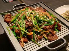 贝勒爷炒烤肉-金鸭季·北京烤鸭(深业上城店)