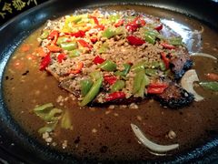 -令狐冲·炭烤活鱼(宝龙店)