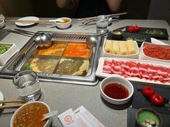 -海底捞火锅(东方时代广场店)