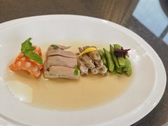 -新木器时代餐厅(太湖新天地店)