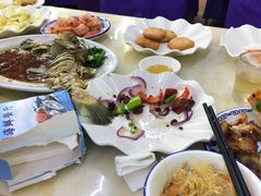 -瑶记海鲜餐厅(西涌店)