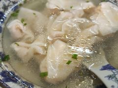 鸡汁小馄饨-九斤黄三黄鸡专卖店