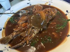 -金典银峰老鹅馆·昆山菜(亭林公园店)