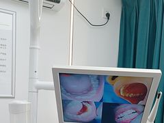 -深圳富茂格伦菲尔口腔门诊部(龙华清湖总院)