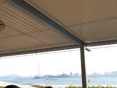-厦门邮轮中心厦鼓码头(轮渡站)