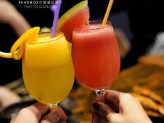 -JUKEBOX玖部音乐餐厅(华侨城店)