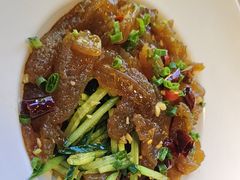 -玉林烤鸭店(黄村兴华店)