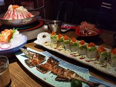 -九本居酒屋(学院路店)