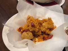 -新旺茶餐厅(嘉里城店)