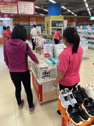 -孩子王(肥东吾悦广场店)