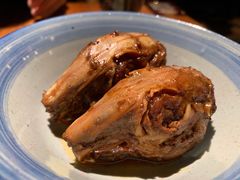 麻辣兔头-双流老妈兔头(荟聚店)