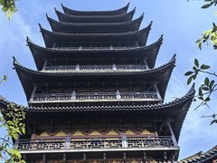 -尚湖风景区