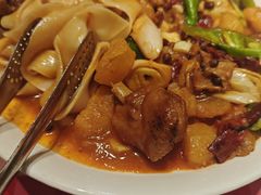 -西贝(枫蓝国际购物中心店)