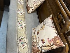 -陕北四窑洞(巨丰店)