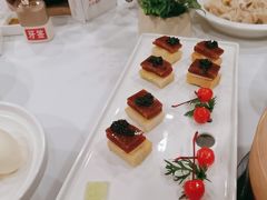 -万荣烤鸭店·北京菜(农光里店)