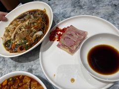 -聚丰园•湖鲜餐厅(阿红私房菜梅石路店)
