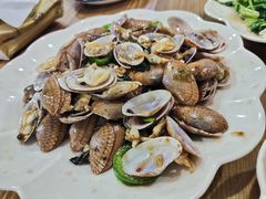 -南记食粥坊·宵夜大排档(莲花总店)