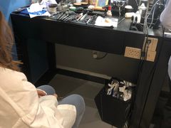 -海马体照相馆(万菱汇店)