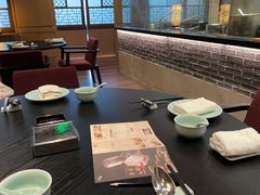 -五缘湾凯悦酒店·悦饗中餐厅