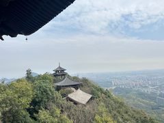 -杭州半山国家森林公园