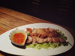 缘生态烤肉-缘生态云南菜·野生菌庭院餐厅(华侨城店)