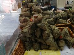 -金太粽(上海弄堂第一粽店)