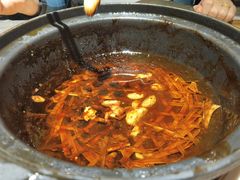 -沈家花园如皋菜(海阳路店)