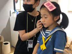 -天真蓝照相馆(宁波来福士店)