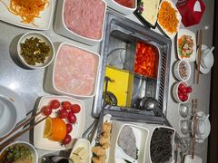 -海底捞火锅(群光广场店)