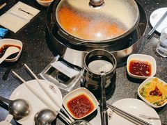 -捞王锅物料理(凯旋路店)