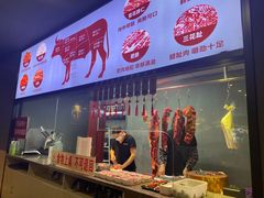 -牛鲜胜·潮汕牛肉自助火锅(番禺市桥店)