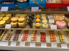 -PAUL LAFAYET 法式甜品(国金中心商场店)
