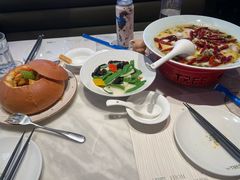 -大树餐厅(益田假日店)