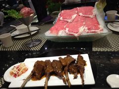 iphone_upload_pic-新兴·金羊座·粤菜点心(乐峰店)