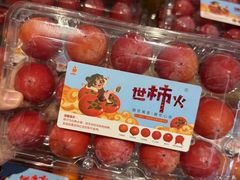 -果蔬好生活超市(乐堤港店)