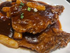 -京城小江南·北京烤鸭·江南土菜·白鱼(中关村店)