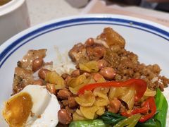 -添饭茶餐厅(天悦龙庭店)