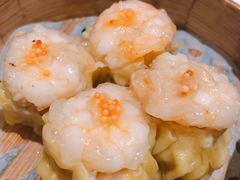 南粤烧麦-稻香酒家·34年老字号·港式粤菜(汉街店)