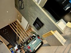 -北京晨德宝宝马4S店(金港汽车公园店)