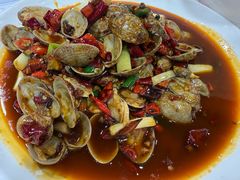 -辣螃铠盆盆蟹大排档(海昌店)