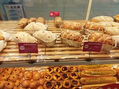 -味多美(金沙江路店)
