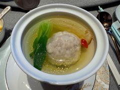 -宫燕府·京菜·烤鸭·淮扬菜(王府中心店)