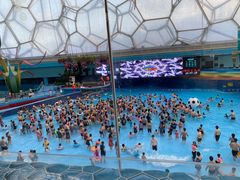 -水立方嬉水乐园